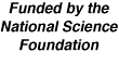 Funded by the NSF